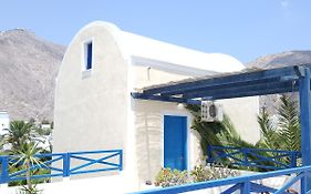 Villa Spyros Santorini