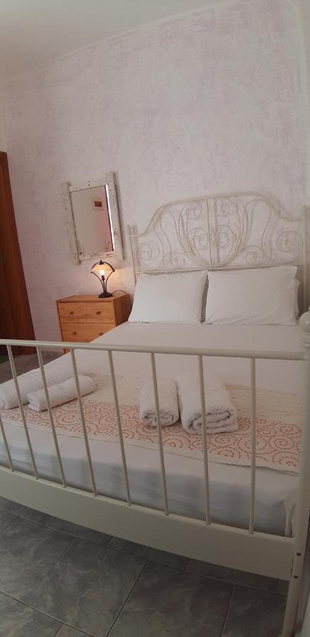 Villa Spyros Santorini Perissa  Exterior foto